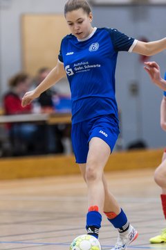 Bild 1168 - wCJ NFV Futsalmeisterschaft